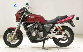 HONDA CB400SF 1994 NC31