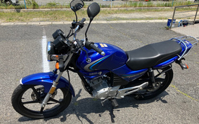 YAMAHA YBR125 PCJL