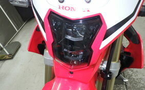 HONDA CRF450L 2020 PD11