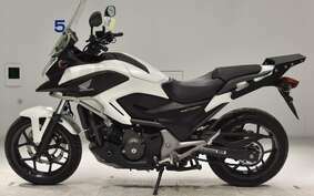 HONDA NC750X D Limited 2014 RC72