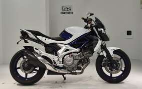 SUZUKI GLADIUS 2010 VK58A