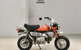 HONDA MONKEY Z50J