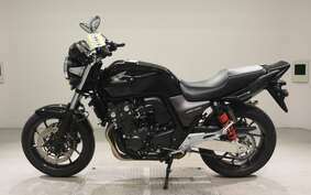 HONDA CB400SF GEN 4 A 2021 NC42