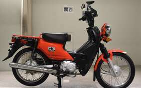 HONDA CROSS CUB 110 JA10