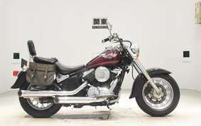 KAWASAKI VULCAN 800 CLASSIC 1999 VN800A