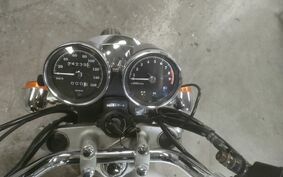 HONDA CB400SS Cell 2004 NC41