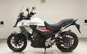 HONDA 400 X 2016 NC47