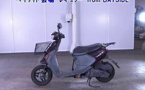 SUZUKI LET`s 4 CA45A