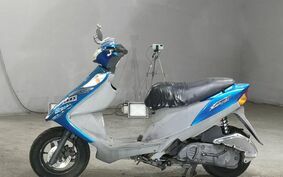 SUZUKI ADDRESS V125 G CF46A