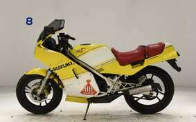 SUZUKI RG250 Gamma GJ21A