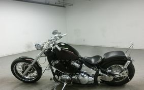 YAMAHA DRAGSTAR 400 1997 4TR