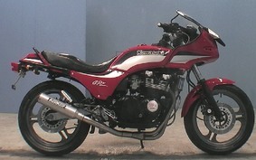 KAWASAKI GPZ400 1994 ZX400C