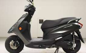 YAMAHA AXIS 125 Z SED7J