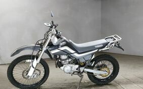 YAMAHA SEROW 225 WE DG08J