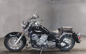 YAMAHA DRAGSTAR400 CLASSIC VH02J