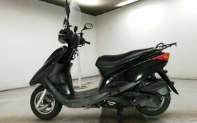 YAMAHA AXIS 125 TREET SE53J