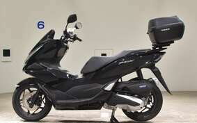 HONDA PCX125 JK05