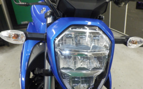 SUZUKI GIXXER 150 ED13N