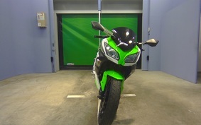 KAWASAKI NINJA 250 EX250L