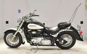 SUZUKI INTRUDER 400 Classic 2001 VK54A