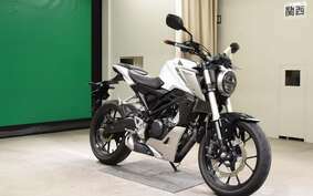 HONDA CB125 R JC79