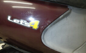 SUZUKI LET's 4 CA45A