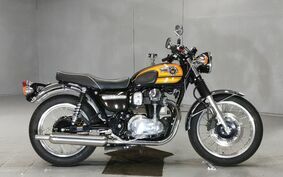 KAWASAKI W800 2016 EJ800A