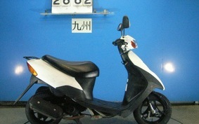 SUZUKI LET's 2 CA1PA