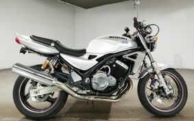 SUZUKI GSX250FX ZR250C