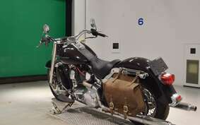 HARLEY FLSTCI 1450 2005 BWB