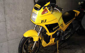 YAMAHA FJ1200 1988