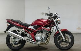 SUZUKI BANDIT 250 GJ77A