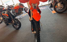 KTM 250 EXC GSA20