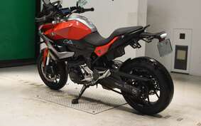 BMW F900XR 2021 0K21