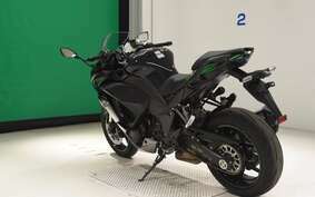 KAWASAKI NINJA 1000 SX 2024 ZXT02K