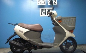 SUZUKI LET's 4 Basket CA43A