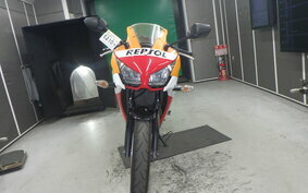 HONDA CBR250R GEN 3 MC41