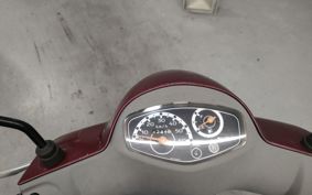SUZUKI LETS4 CA46A