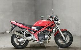 SUZUKI BANDIT 250 V GJ77A