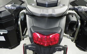 TRIUMPH TIGER 1200 GT PRO 2024