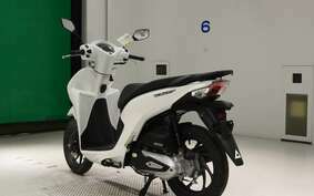 HONDA DIO 110 JK03