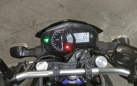 YAMAHA MT-25 RG10J