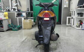 SUZUKI ADDRESS V50 Gen.2 CA44A