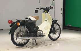 HONDA C70 SUPER CUB C70