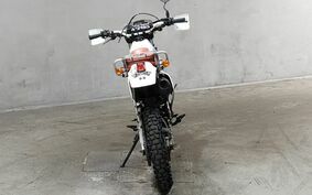 HONDA XR250R ME06