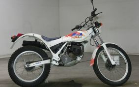 HONDA TLM220R MD23