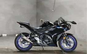 YAMAHA YZF-R25 RG10J