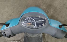 SUZUKI LETS4 CA41A