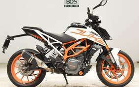 KTM 390 DUKE 2018 JPJ40