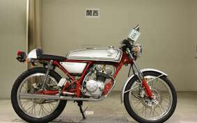 HONDA DREAM 50 AC15